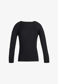 Niet geselecteerd, black