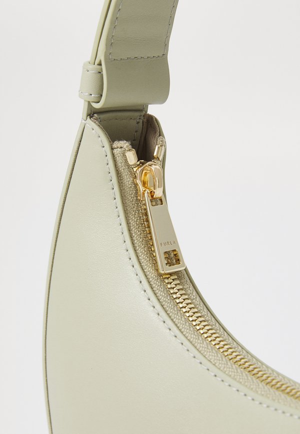 DELIZIA MINI SHOULDER BAG - Handbag - light salvia2