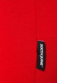 Sixth June Etui-jurk - red