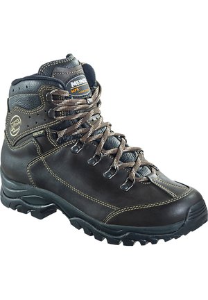 VAKUUM ULTRA - Winter boots - dunkelbraun