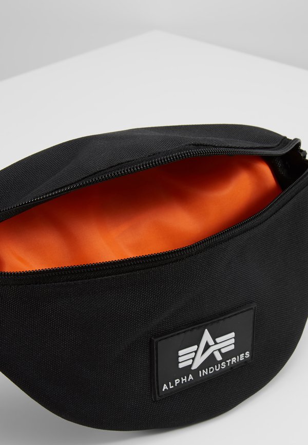 PRINT WAISTBAG - Bum bag2