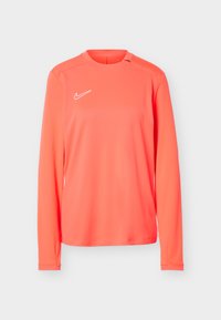 No seleccionado, bright crimson/white
