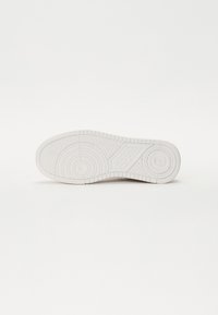 Just Cavalli FONDO AZULA - Sneakers basse - white/gold