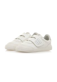 mtng Sneaker low - blanco mate
