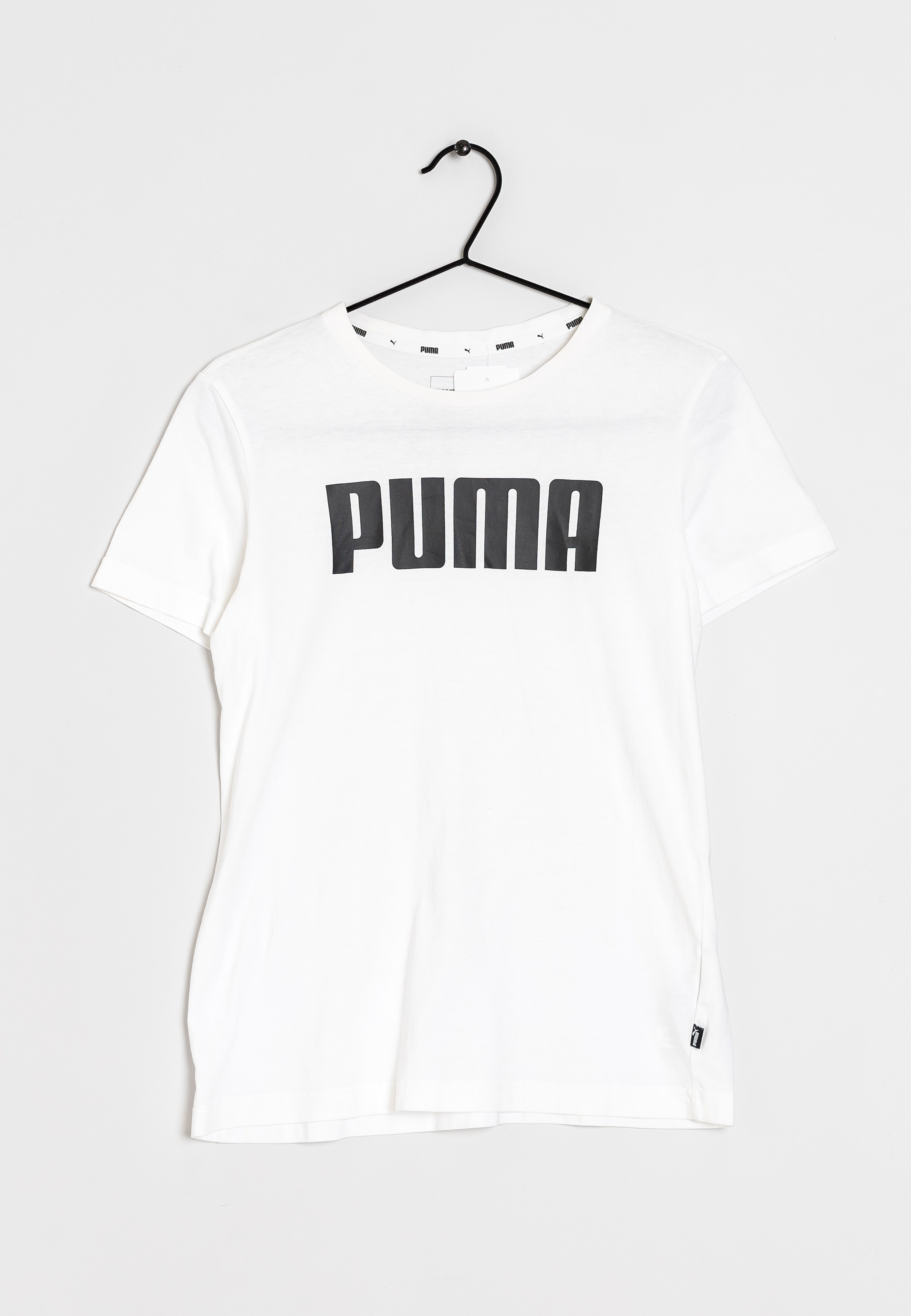 puma t shirt print