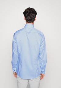 OLYMP Level Five Businesshemd - bleu