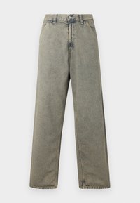 Non sélectionné, grey denim