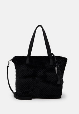 Bolso shopping - black