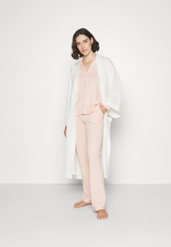 VIVANCE DREAMS BY LASCANA VD COSY DREAMS - Pyjama set2