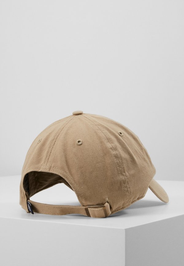 NEW YORK YANKEES  - Cap - khaki2