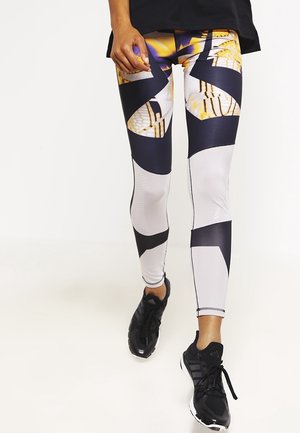 Tights - black