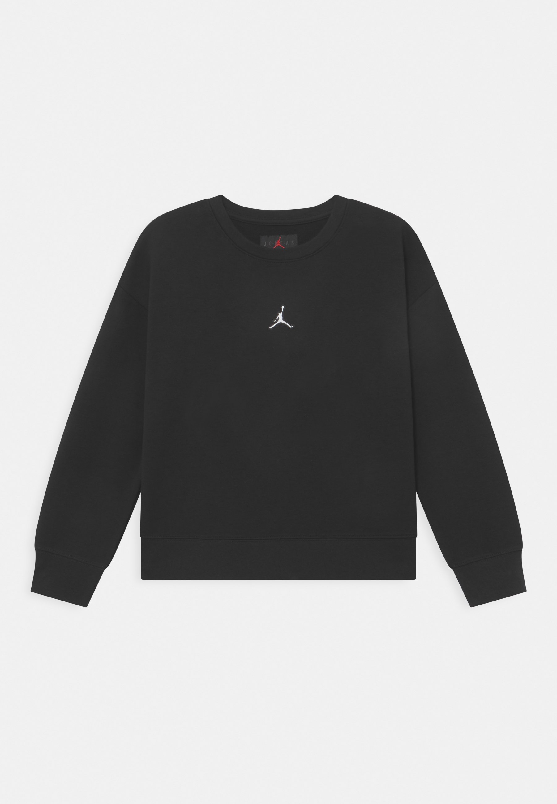 jordan jumper white