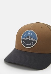 Columbia SNAP BACK UNISEX - Cap - brown