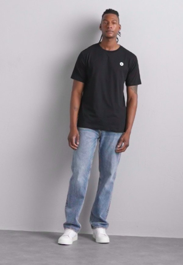 ACE BADGE - Basic T-shirt2