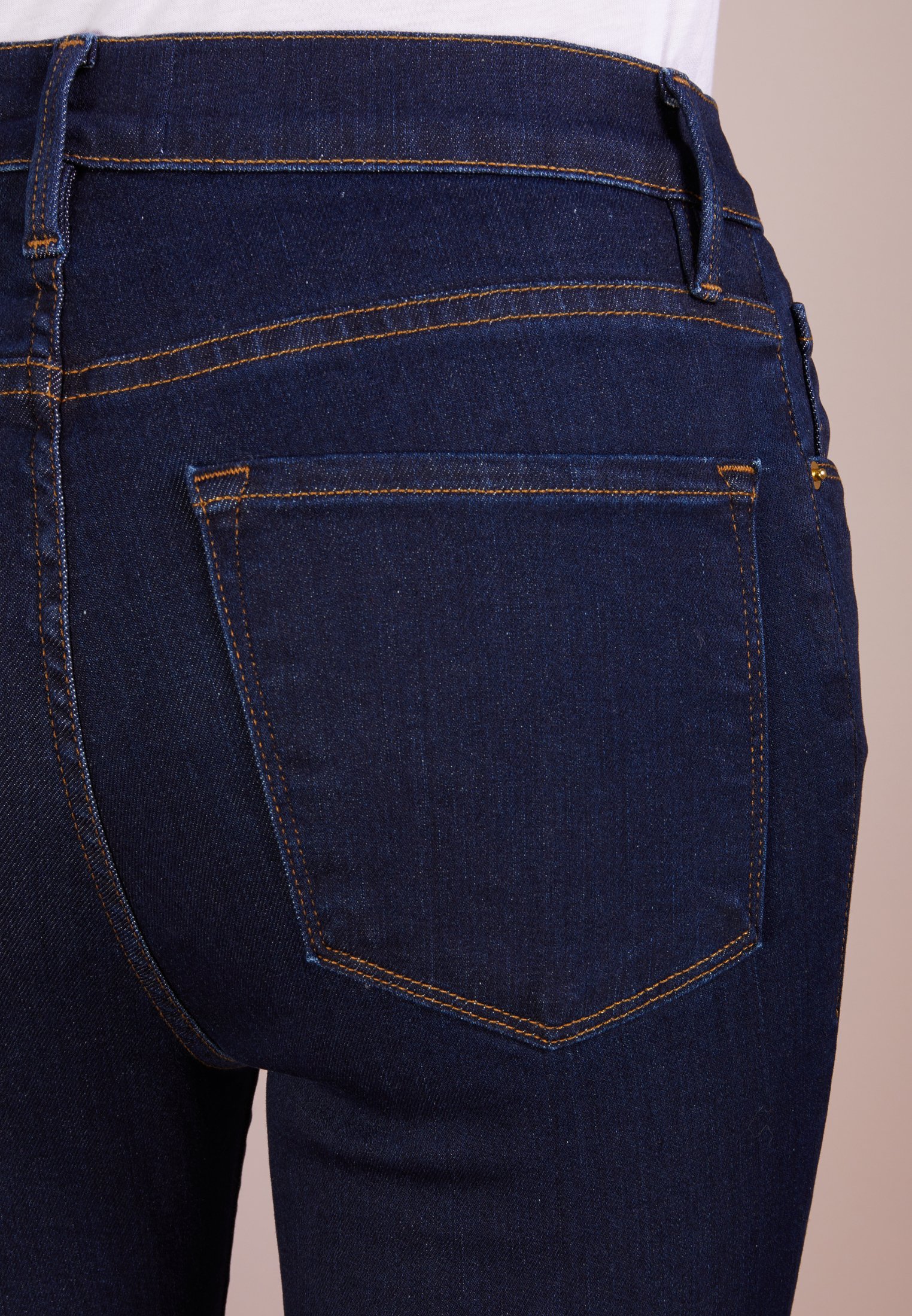 Frame Denim ALI - Jeans Skinny Fit 