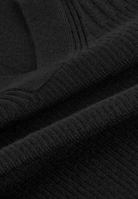 Next Långärmad tröja - black