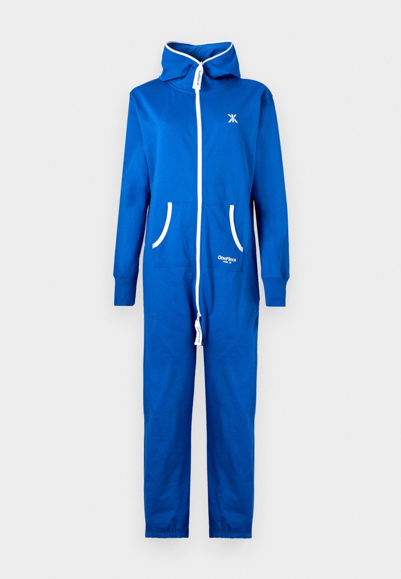 Onepiece Jumpsuit koningsblauw