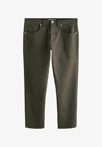 Sélectionné, khaki green
