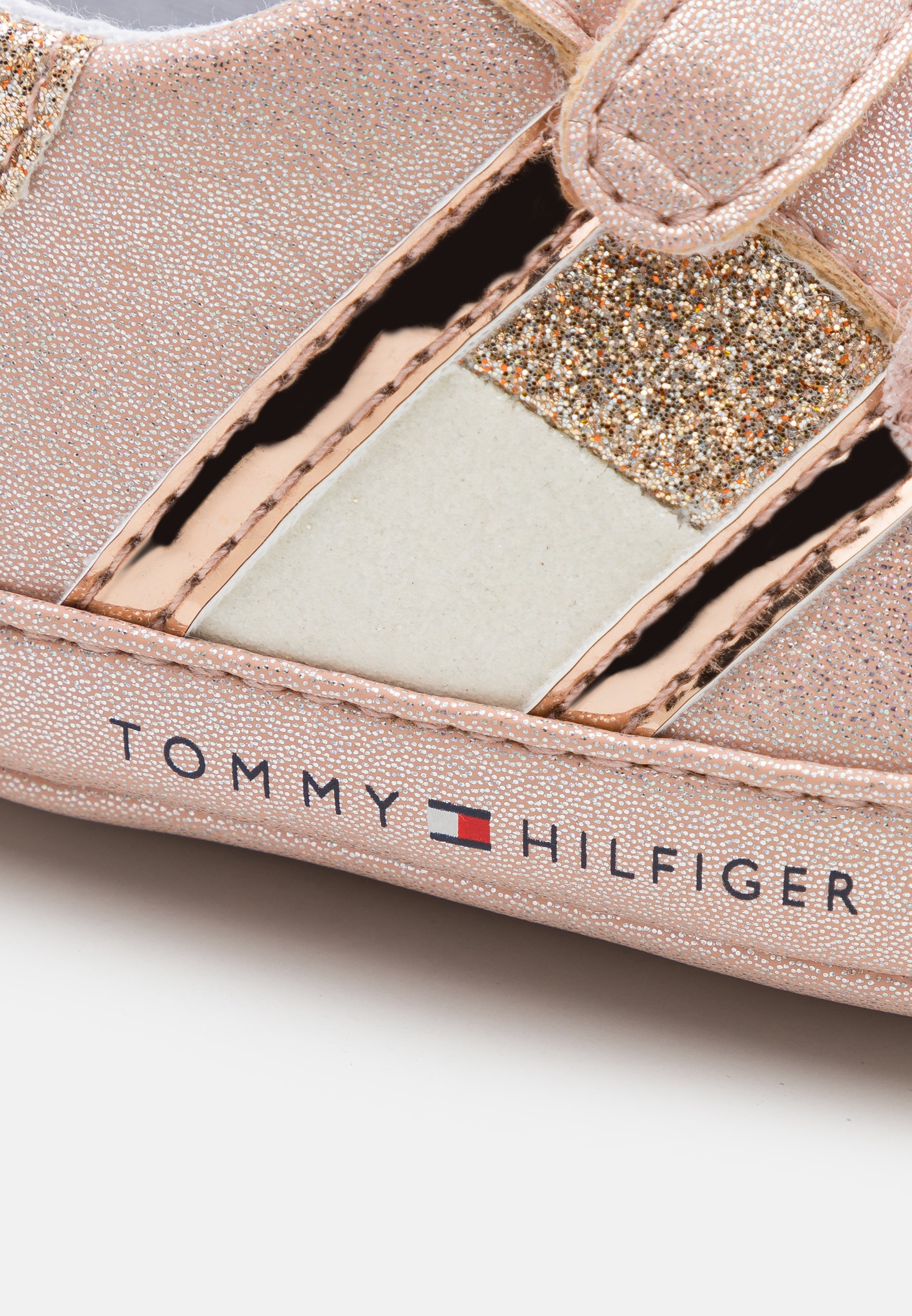 Tommy Hilfiger Babyschoenen - pink/roze - Zalando.nl