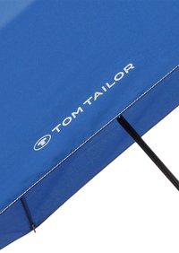 TOM TAILOR SUPERMINI REGEN - Paraplu - true blue