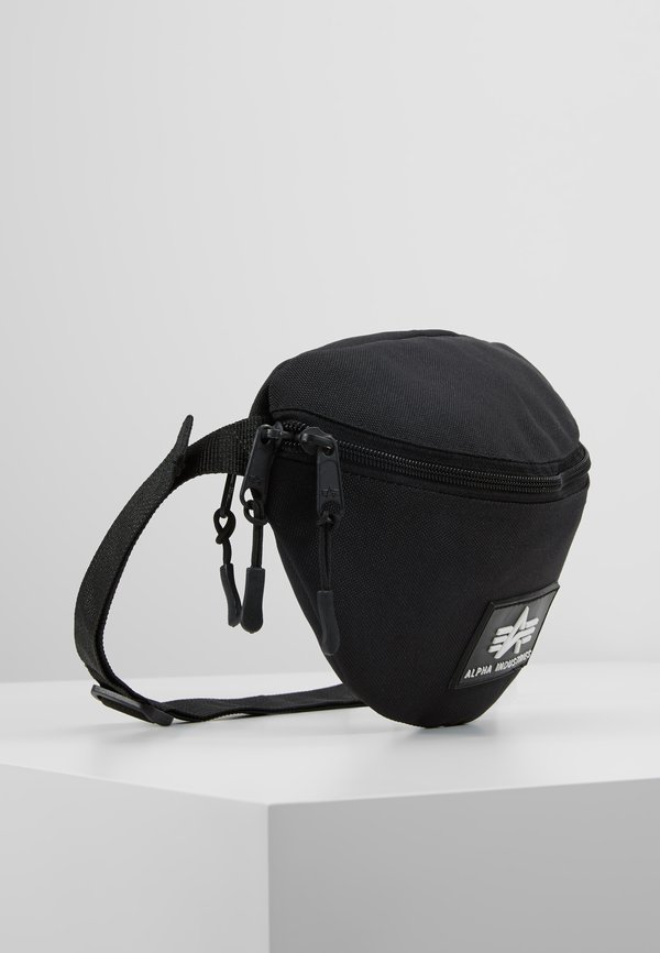 PRINT WAISTBAG - Bum bag3