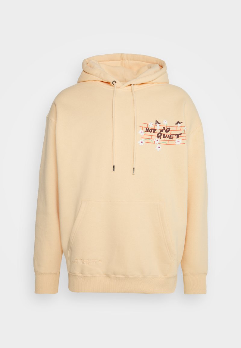 Herren Kapuzenpullover | Volcom EGLE ZVIRBLYTE Sweatshirt cream blush/beige - MW80868 Herren Kapuzenpullover | Volcom EGLE ZVIRBLYTE Sweatshirt cream blush/beige - MW80868
