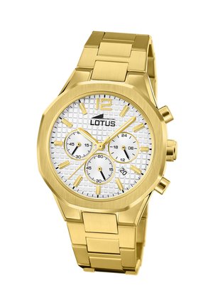 CLASSIC - Montre à aiguilles - goldfarben