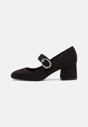 SLOANE MARY JANE - Pumps - black