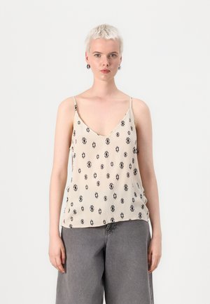 ONLCHIARA  - Top - pumice stone