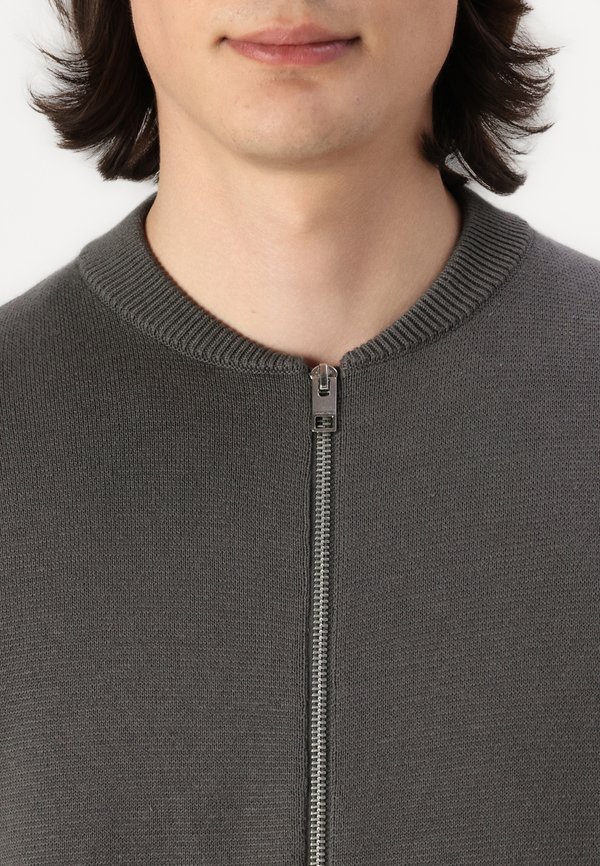 JJCALVIN  - Cardigan - castlerock3