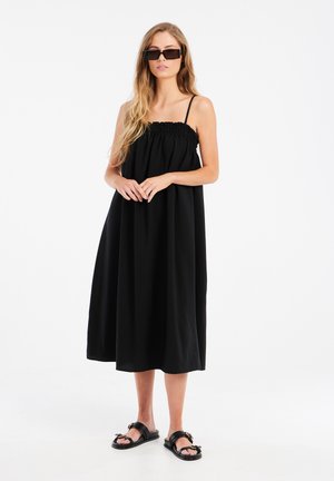 Vestito casual - true black