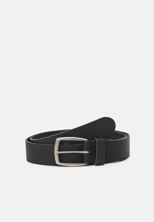 Belt - black