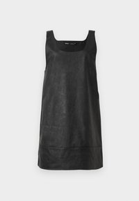 ONLJOSIE DRESS - Vestito casual - black