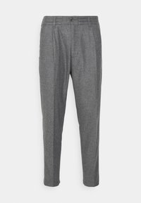 DRYKORN Kalhoty - grey