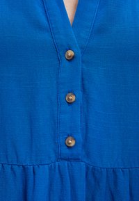 Mavi Blusenkleid - true blue