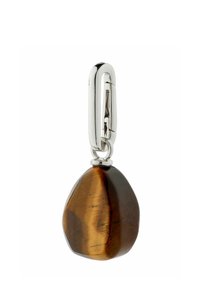 Unselected, silver plated