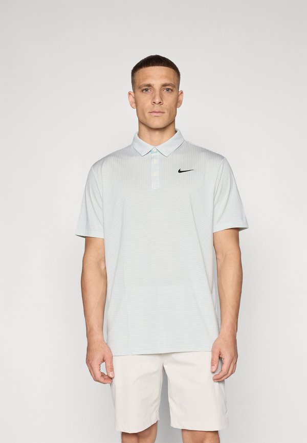 TOUR TEXTURE - Polo shirt