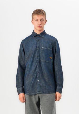 REGULAR - Shirt - worn in eclipse