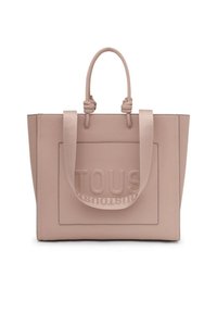 Tous CAPAZO TOUS XL AMAYA LA RUE NEW - Bolso shopping - topo