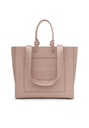Tous CAPAZO TOUS XL AMAYA LA RUE NEW - Bolso shopping - topo