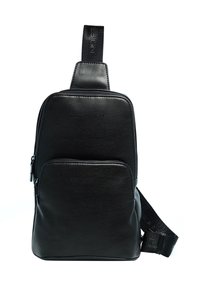 Momo Design Borsa a tracolla - black