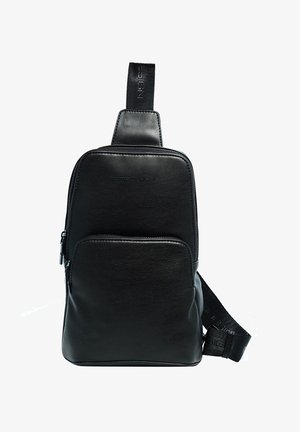 Momo Design Sac bandoulière - black