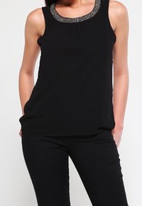 ONLY Camicetta - black
