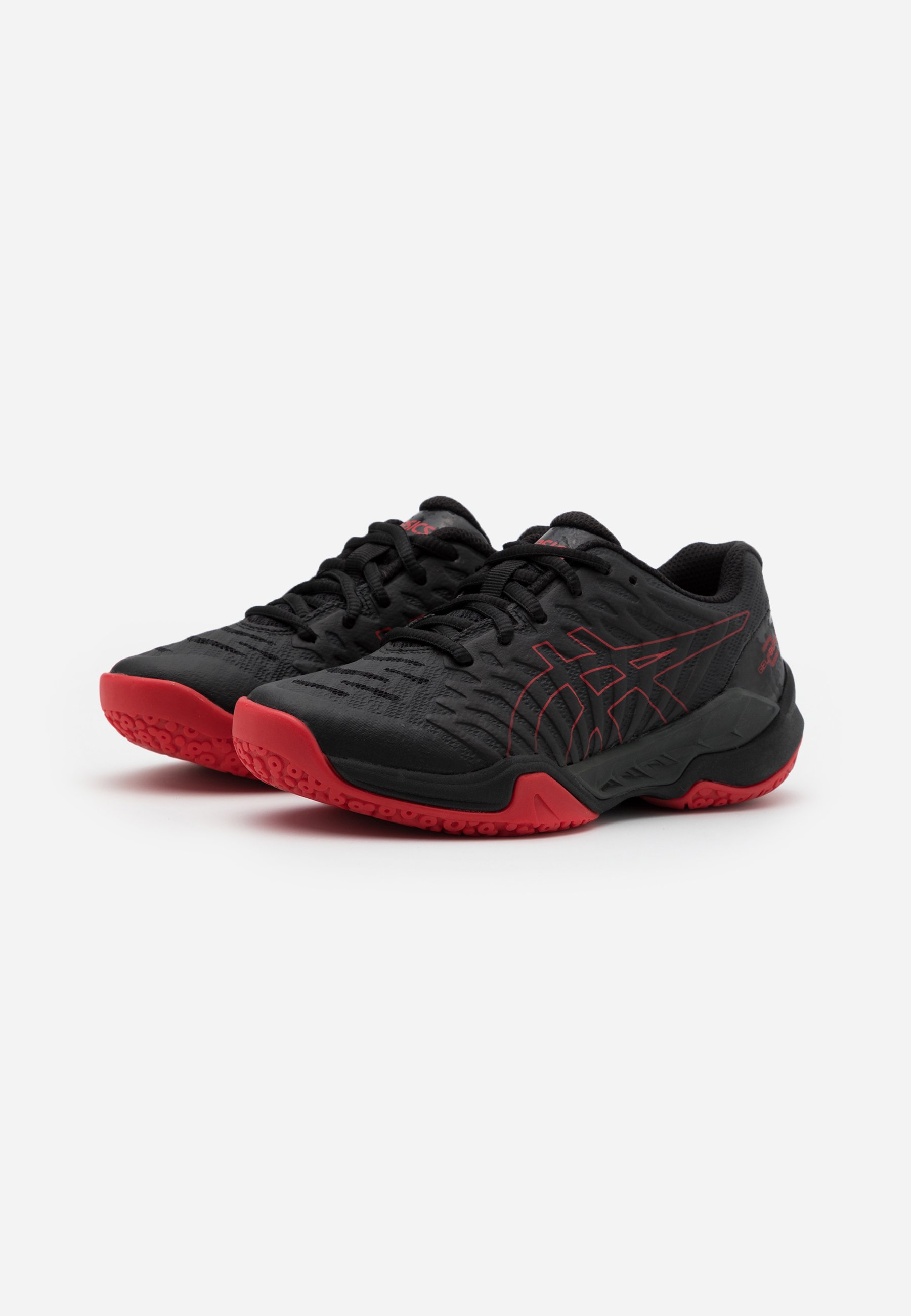 sweat asics junior marron