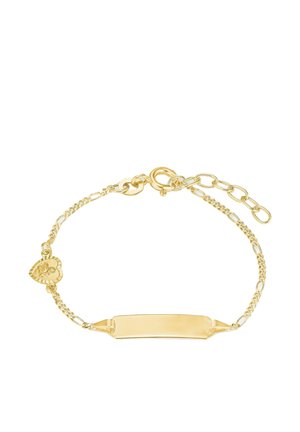 ANGEL HEART - Pulsera - gold coloured