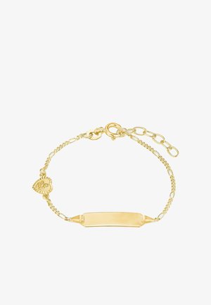 amor ANGEL HEART - Armband - gold coloured