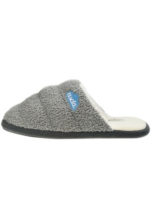 Nuvola NUVOLA - Pantuflas - grey