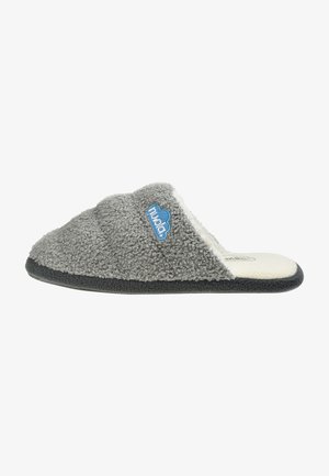 Nuvola NUVOLA - Pantuflas - grey