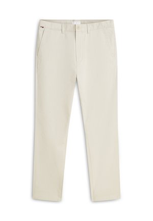 Tommy Hilfiger, HARLEM RELAXED FIT - Chino hlače - newsprint