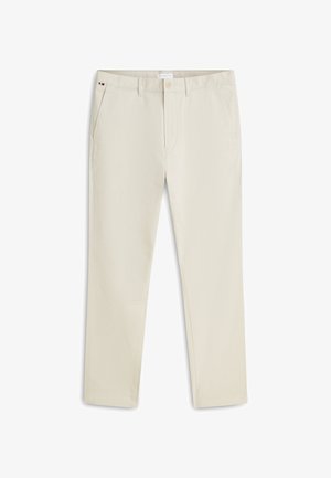 Tommy Hilfiger, HARLEM RELAXED FIT - Chino - newsprint